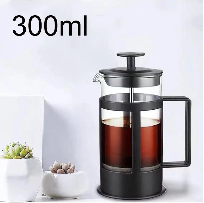 French Press Coffee Maker