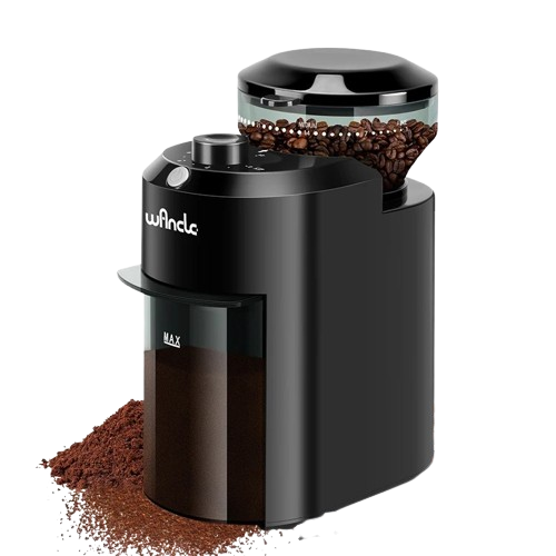 Electric Coffee Grinder