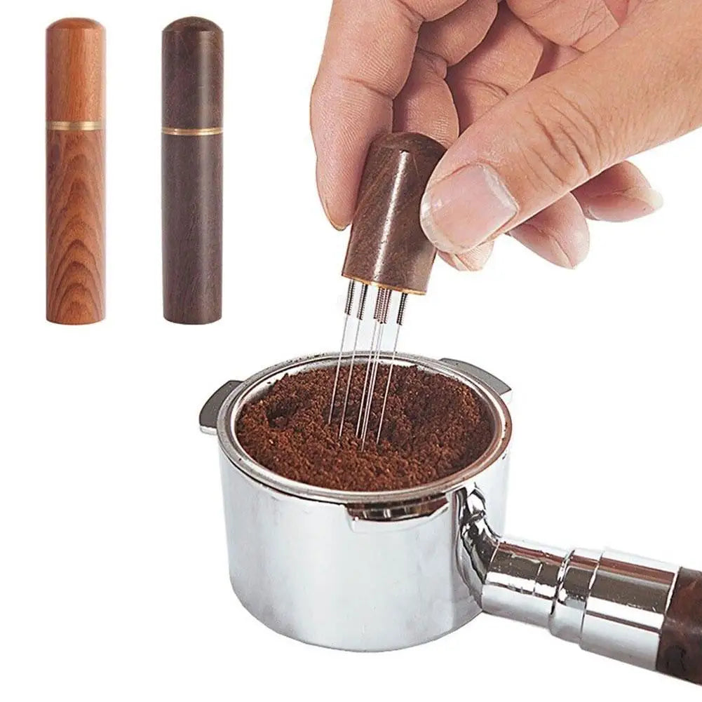 Espresso Needle Distributor