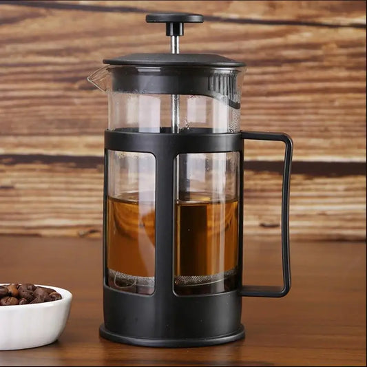 French Press Coffee Maker