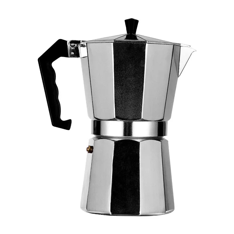 Stovetop Espresso Maker